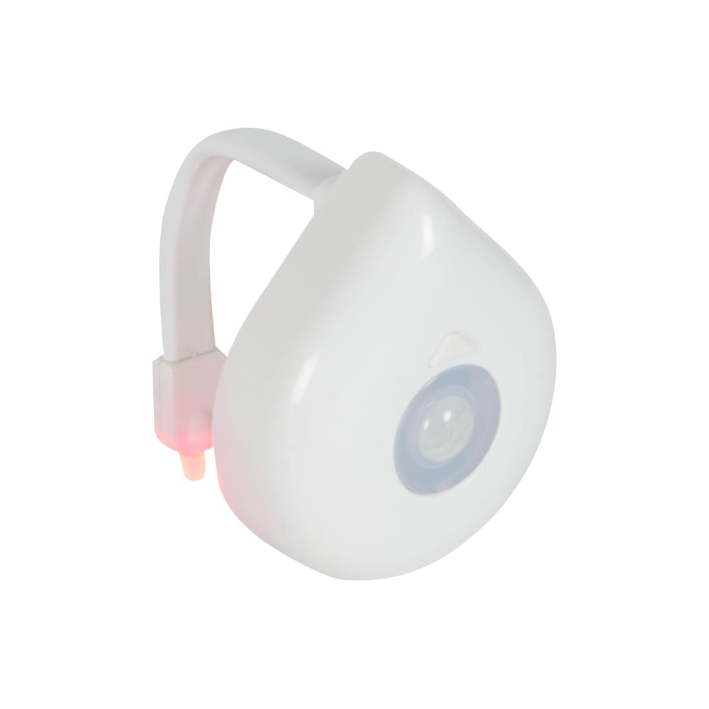 LED Bathroom Night Light