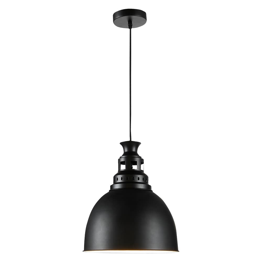 Suspension Fily 1 lumière VERTUO