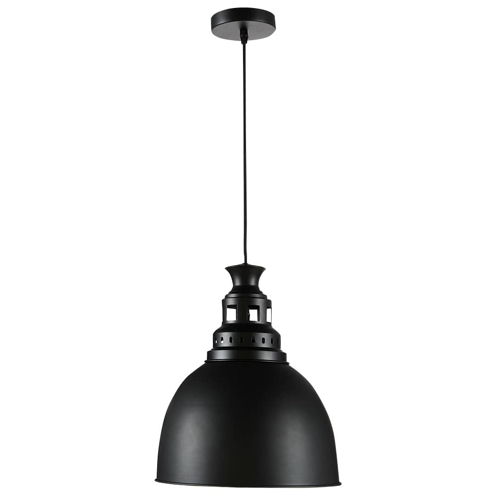 Suspension Fily 1 lumière VERTUO