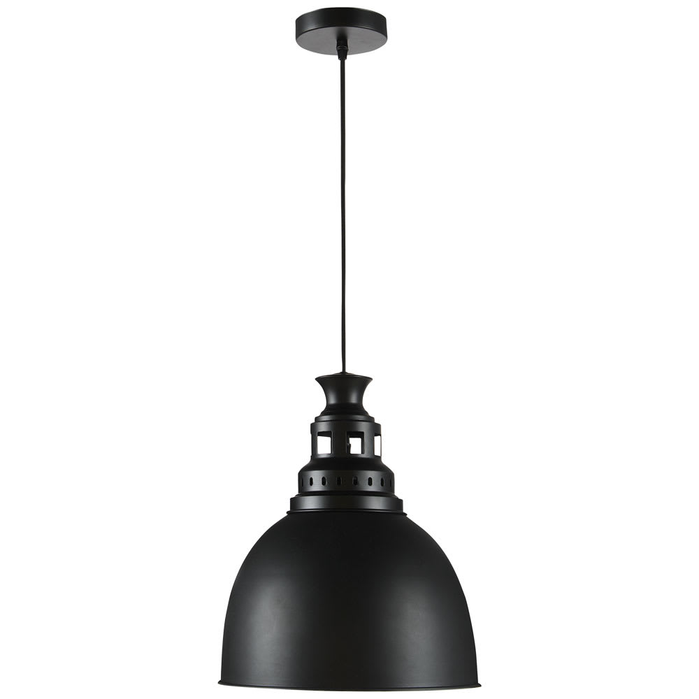 Suspension Fily 1 lumière VERTUO