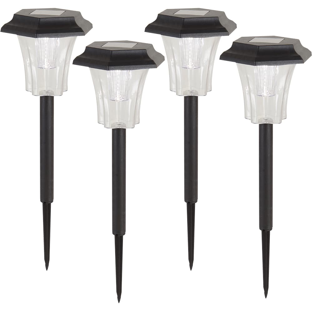 Lampes à énergie solaire Pqt/4 VERTUO