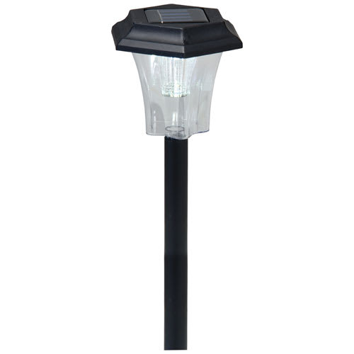 Lampes à énergie solaire Pqt/4 VERTUO
