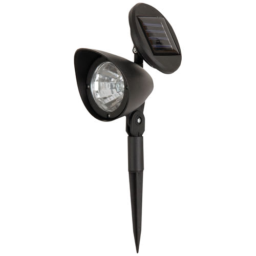 Lampe à énergie solaire VERTUO