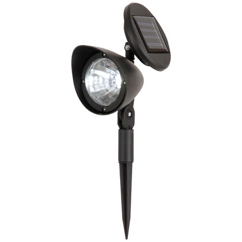 Lampe à énergie solaire VERTUO