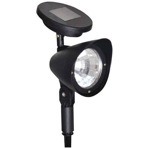 Lampe à énergie solaire VERTUO