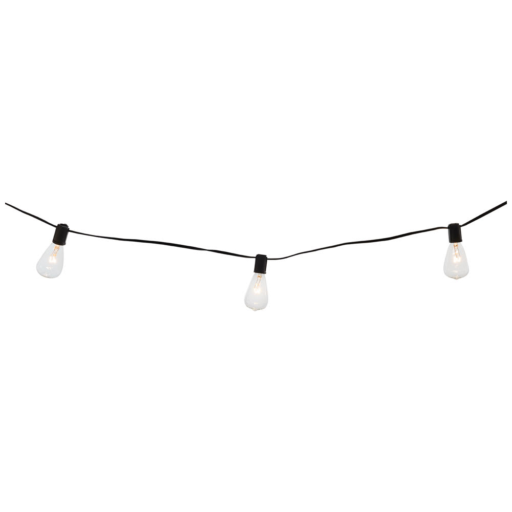 10 Indoor / OutdoorLight Set Wupo