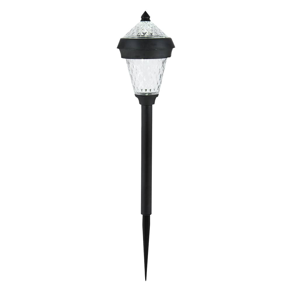 Lampe à énergie solaire VERTUO
