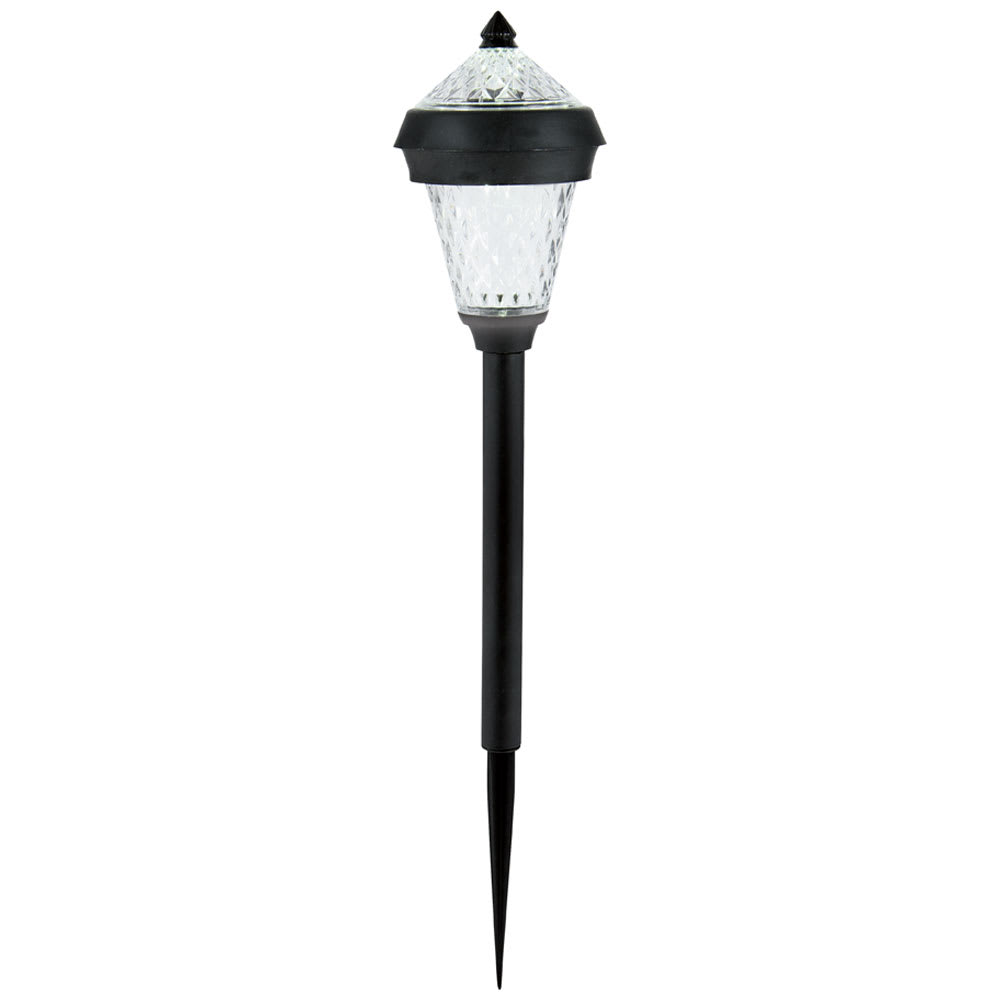 Lampe à énergie solaire VERTUO
