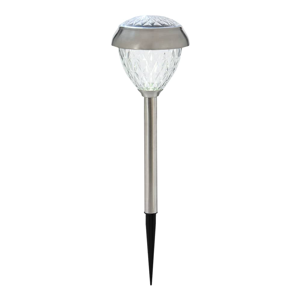 Lampe à énergie solaire VERTUO