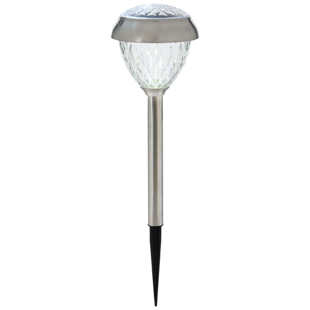 Lampe à énergie solaire VERTUO