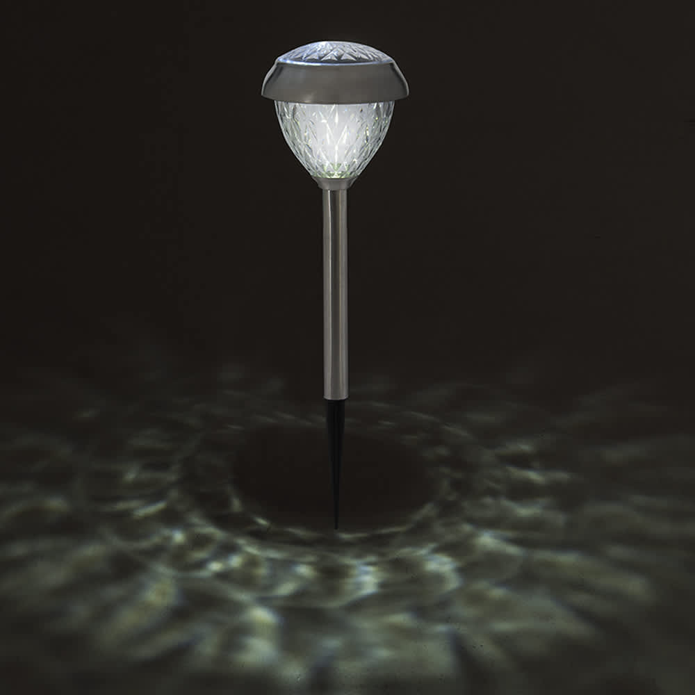Lampe à énergie solaire VERTUO