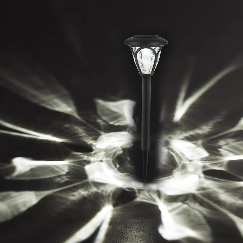 VERTUO Solar Light