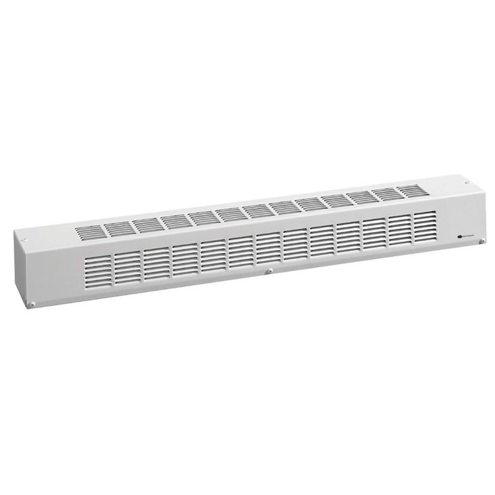 Patio Door Electric Baseboard Heater 72 in, 1250 W