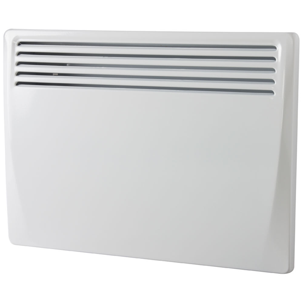 Convecteur électrique mural sans thermostat 1 000 W