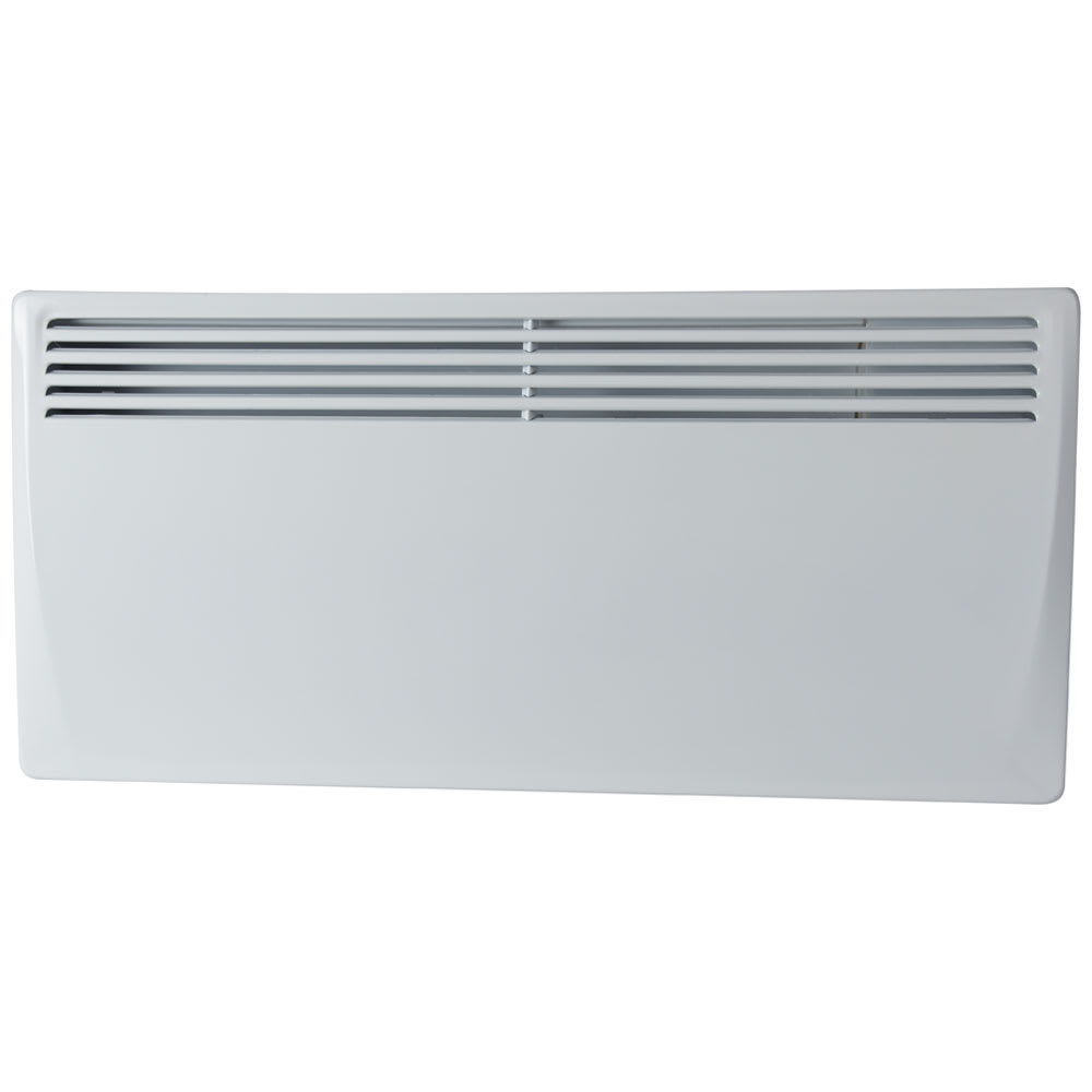 Convecteur électrique mural sans thermostat 2 000 W