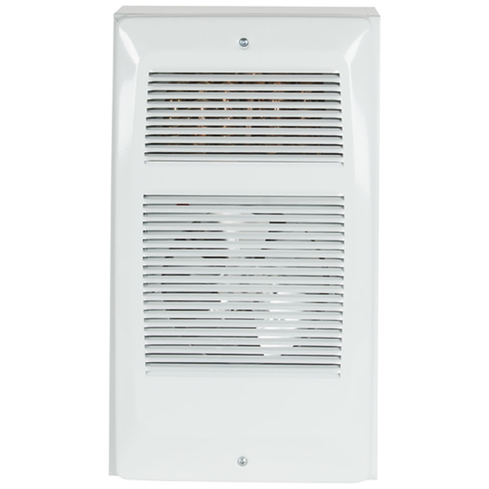 Chaufferette à air pulsé 1 000 W / 2 000 W