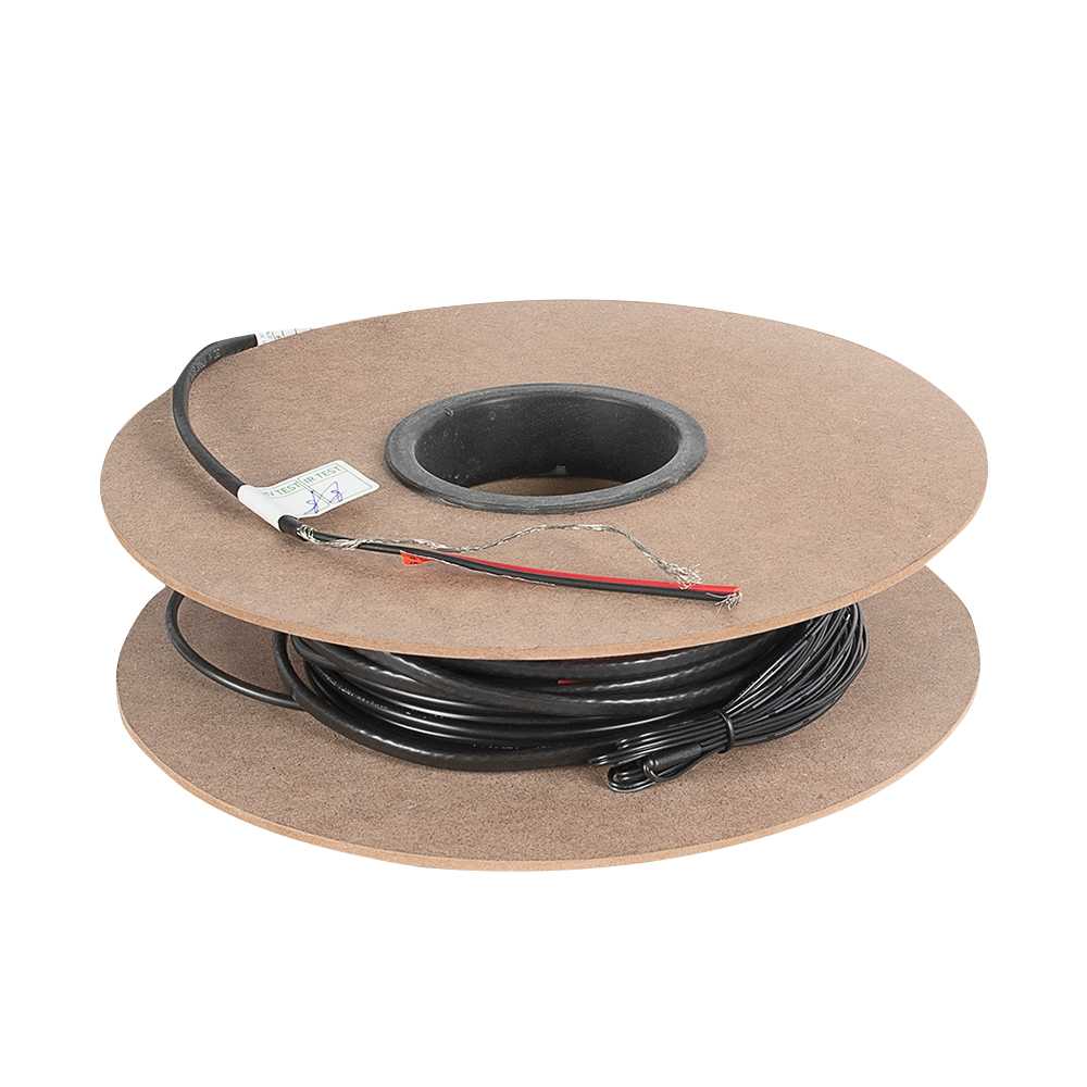 475 W Floor Heating System