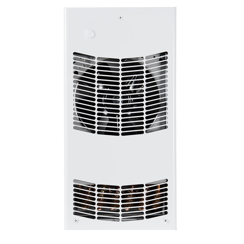 Ventilo-convecteur compact 1&nbsp;500&nbsp;W&nbsp;/&nbsp;2&nbsp;000&nbsp;W