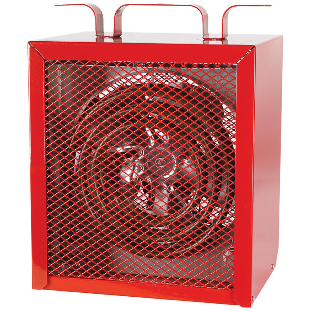 Electric Construction Heater 4800 W / 240 V