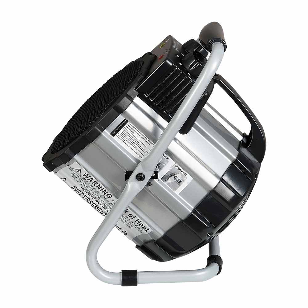 Electric Ceramic Space Heater 900&nbsp;W&nbsp;/&nbsp;1500&nbsp;W