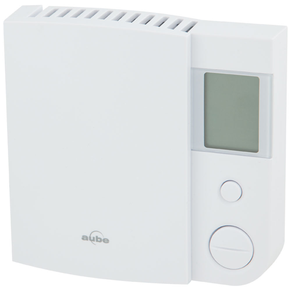Thermostat électronique programmable 3 500 W