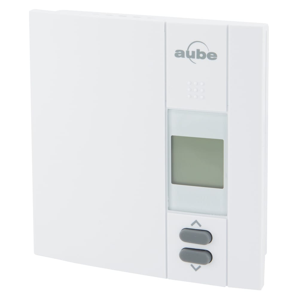 4000 W Electronic Thermostat