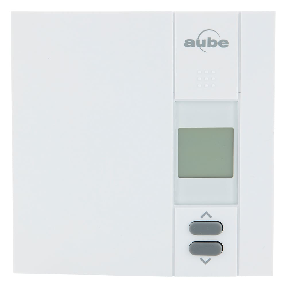 4000 W Electronic Thermostat