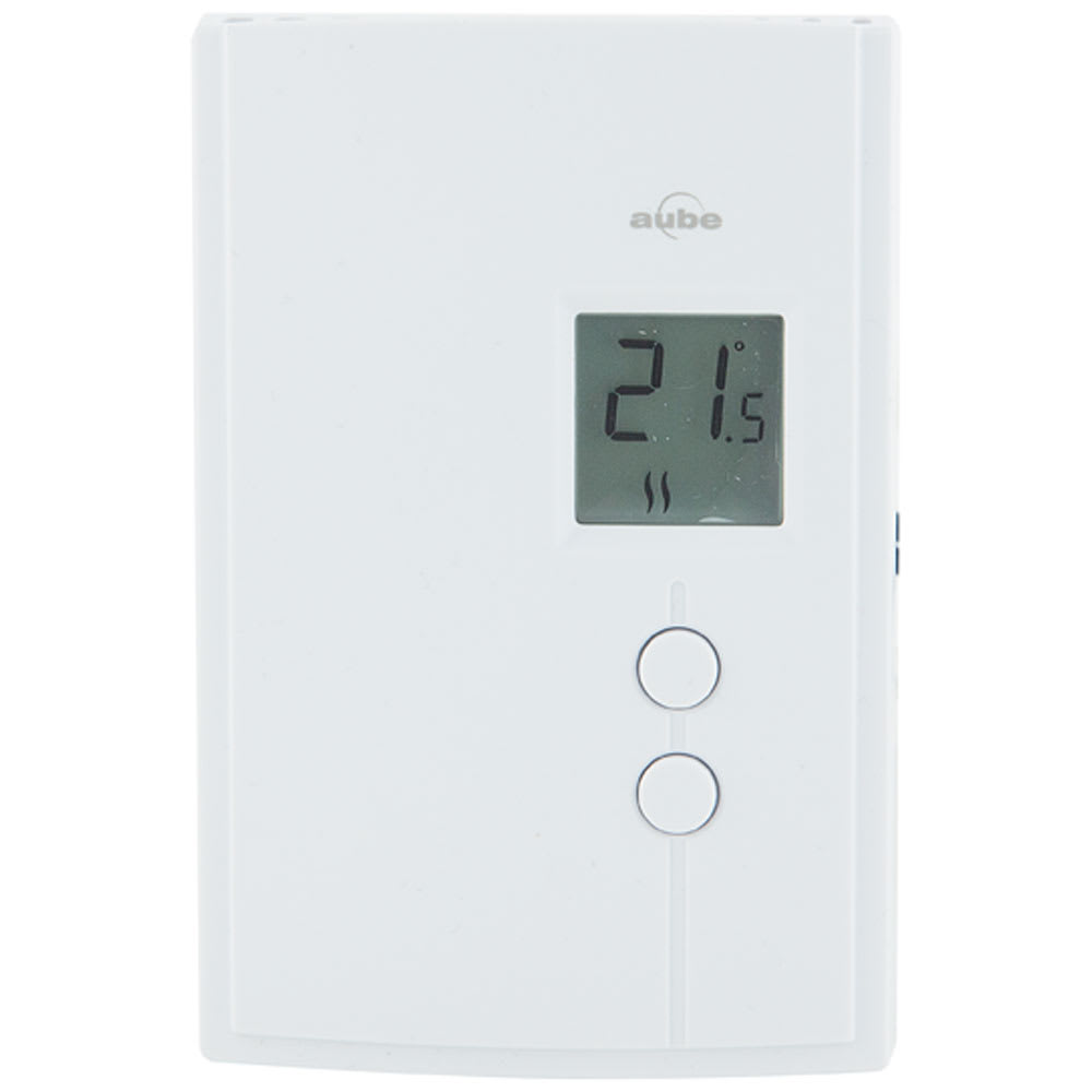 Electronic Thermostats 2000 W Pkg/2