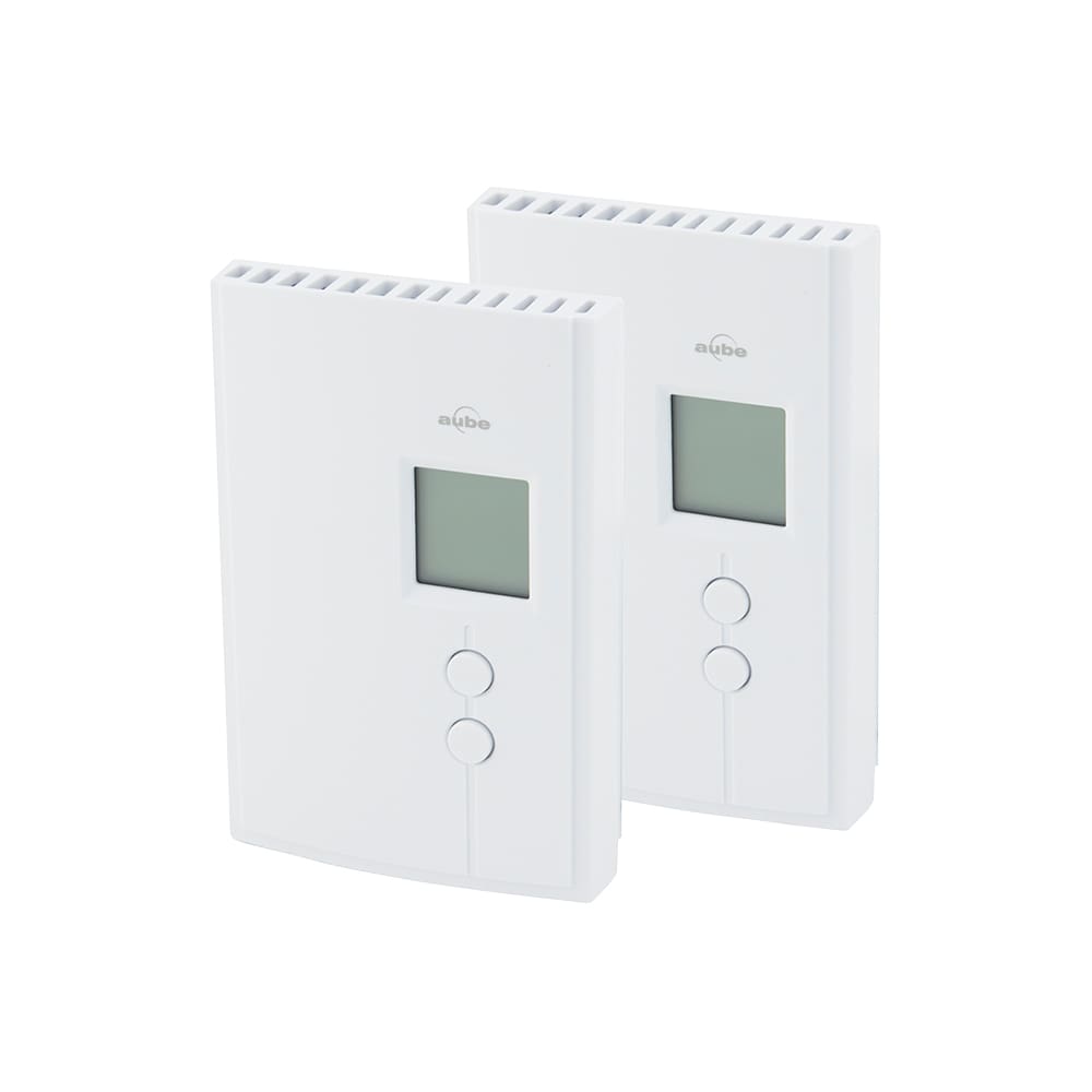 Electronic Thermostats 2000 W Pkg/2