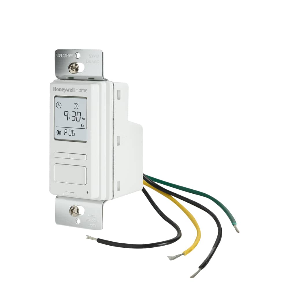 Interrupteur programmable 500 W