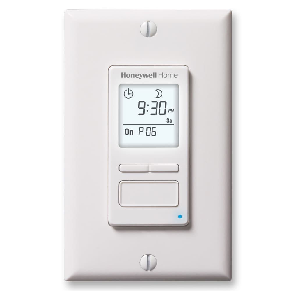 Interrupteur programmable 1 800 W