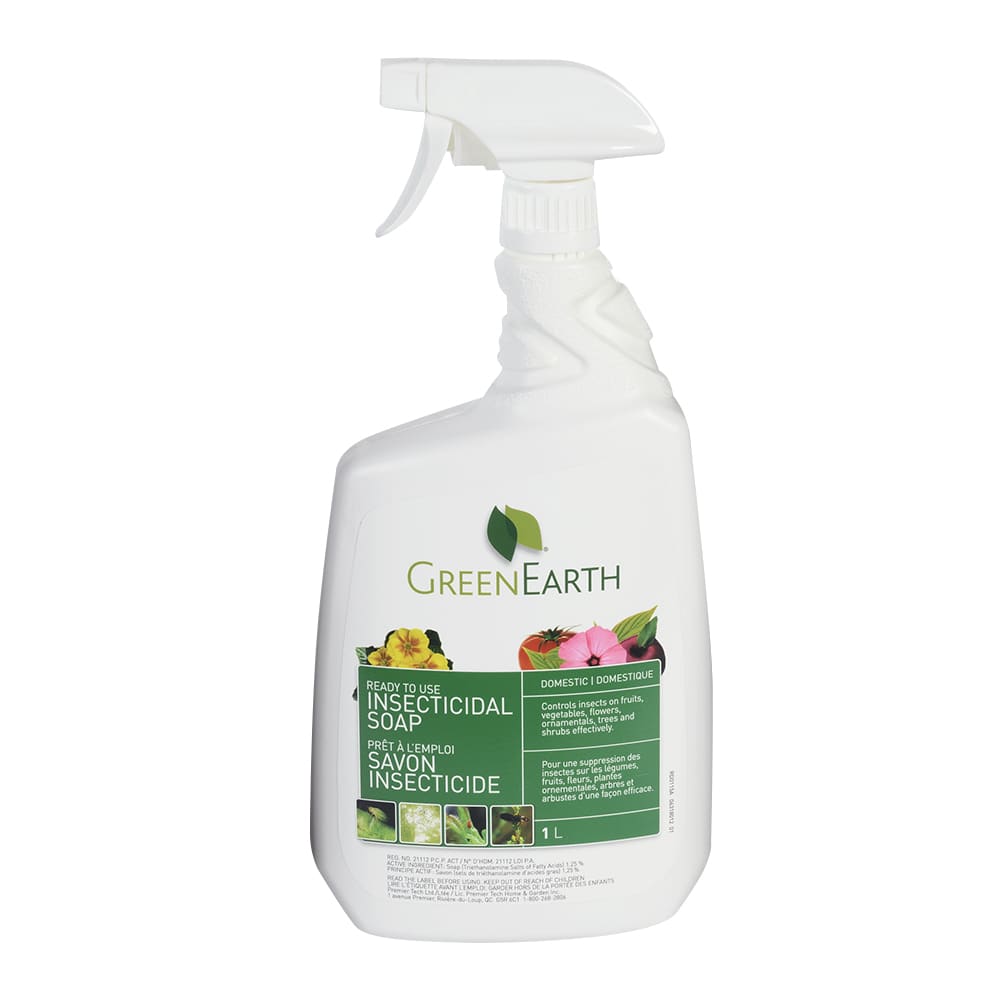 Savon insecticide 1 L