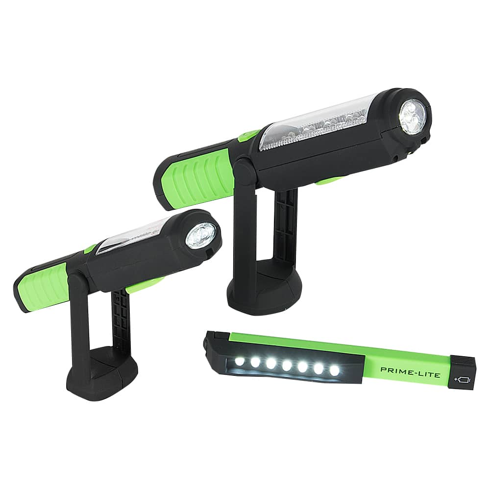 Lampes de travail DEL Ens/3