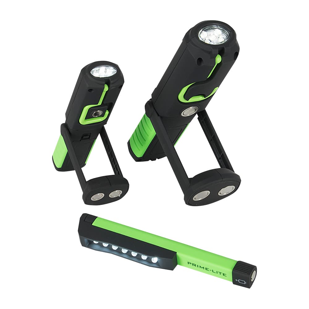 Lampes de travail DEL Ens/3