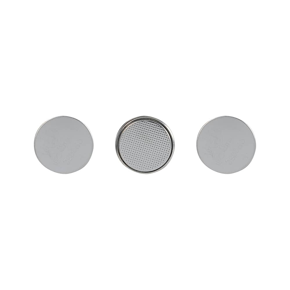 Piles boutons au lithium CR2032, 3 V Pqt/3 NEKTRA
