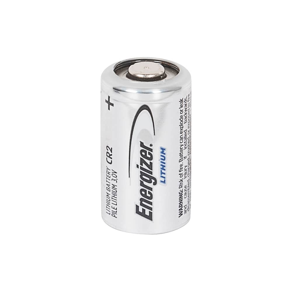 Pile Energizer Lithium CR2