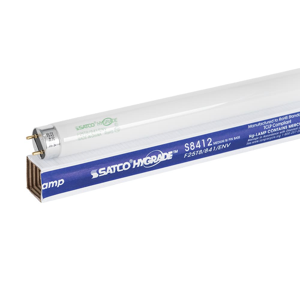 T8, 25 W Cool White Fluorescent Tube 36 in. - Canac