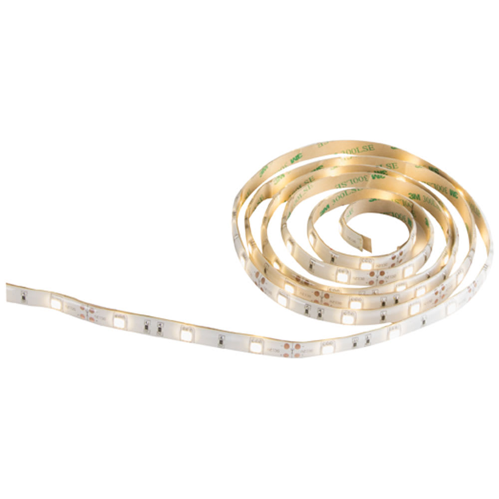 VERTUO Warm White LED Light Strip 3&nbsp;ft.