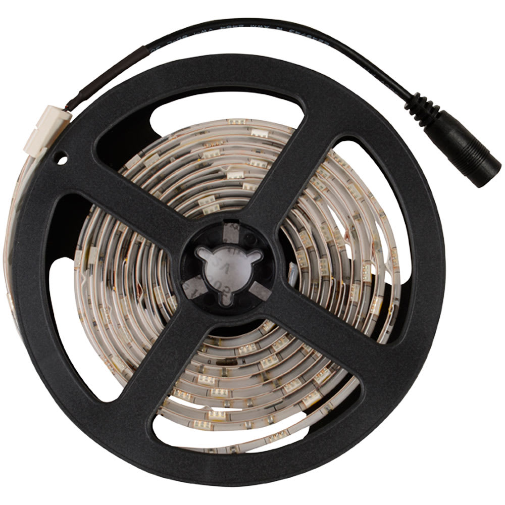 VERTUO Warm White LED Light Strip 6&nbsp;ft.