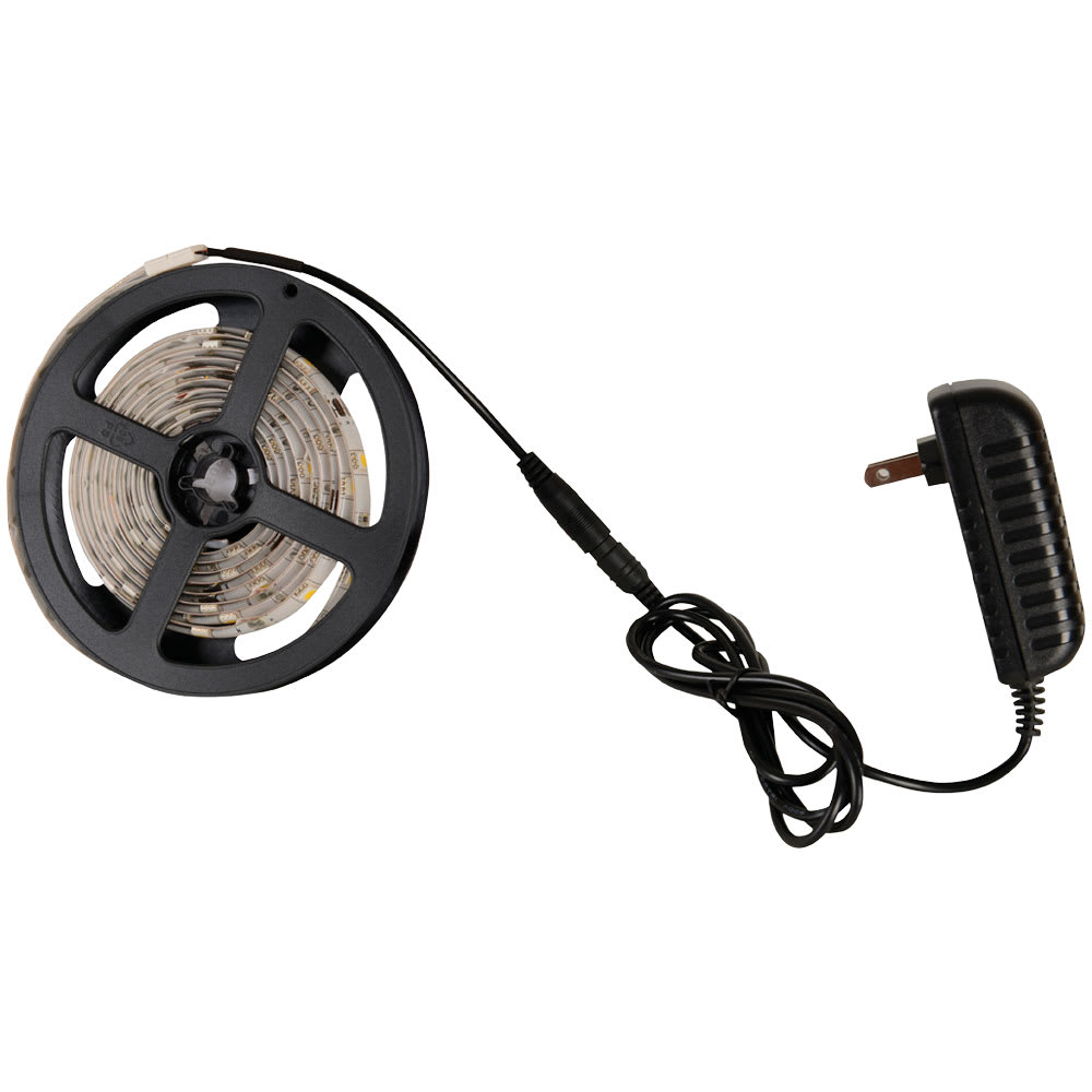 Ruban lumineux à DEL multicolore 9&nbsp;pi VERTUO