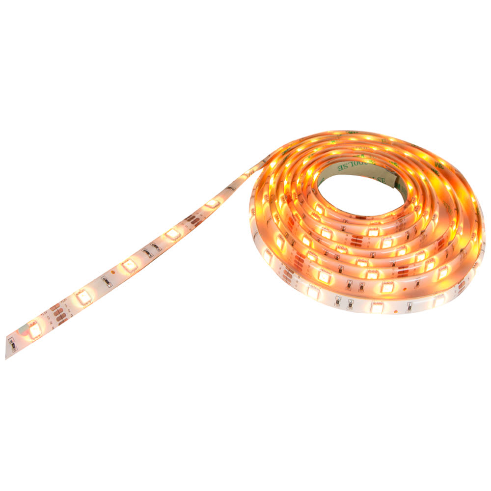 Ruban lumineux à DEL multicolore 9&nbsp;pi VERTUO