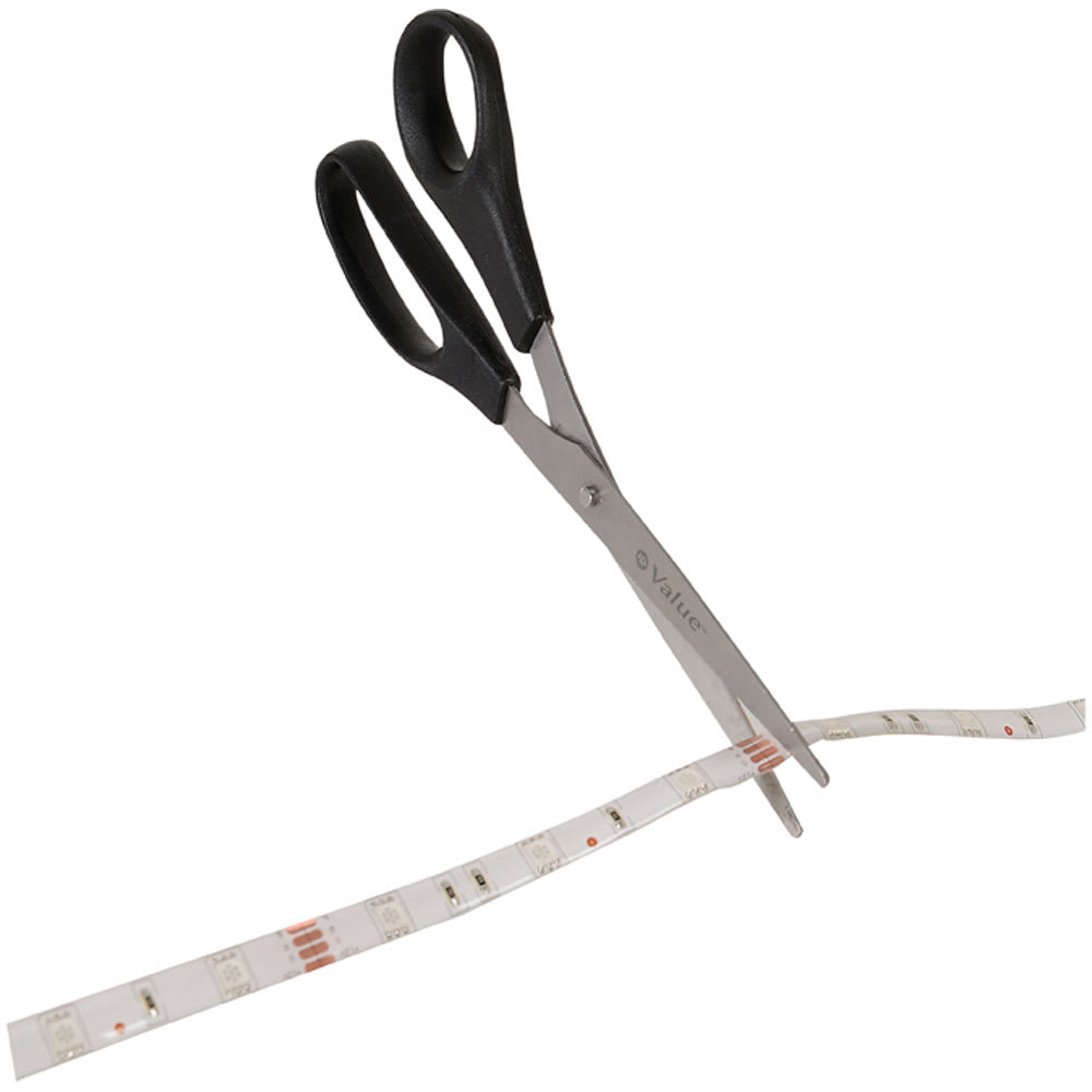 Ruban lumineux à DEL multicolore 9&nbsp;pi VERTUO