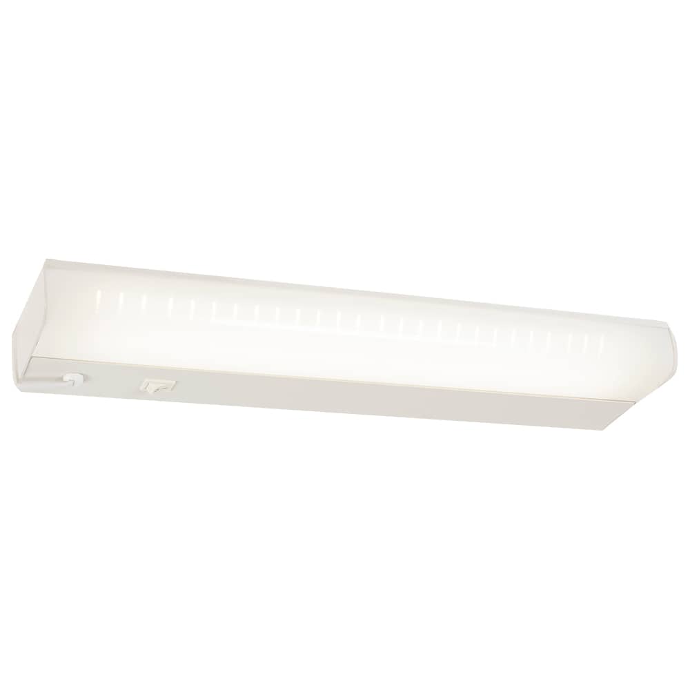 Under-Cabinet LED Light 18 in.