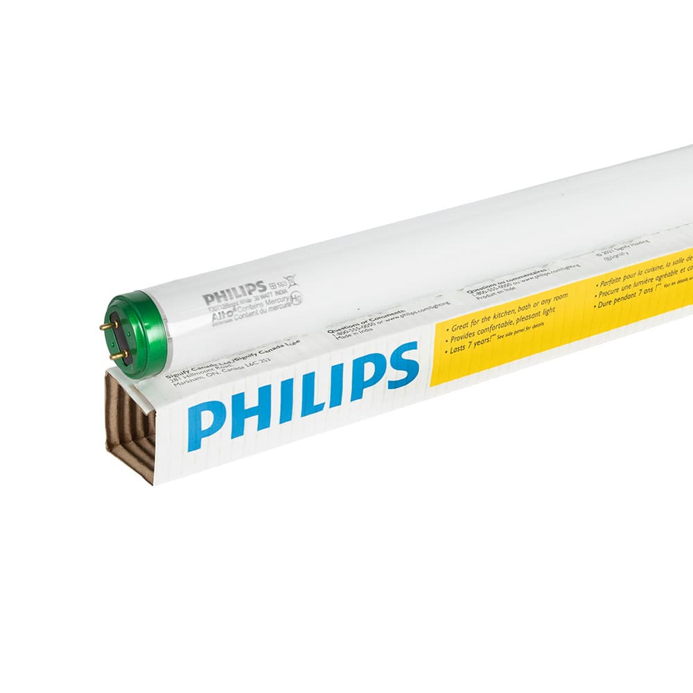 Tube fluorescent T12, 30 W blanc doux 36 po