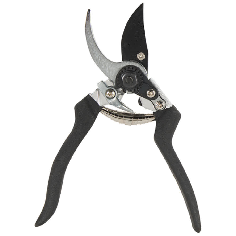 Sécateur à contre-lame 8&nbsp;3/4&nbsp;po