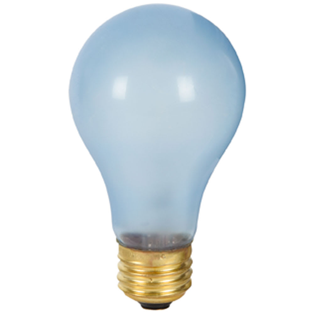 Ampoule incandescente pour plantes 60 W