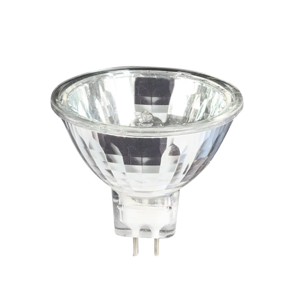 Ampoule-réflecteur halogène MR16 (GU5.3) 35 W