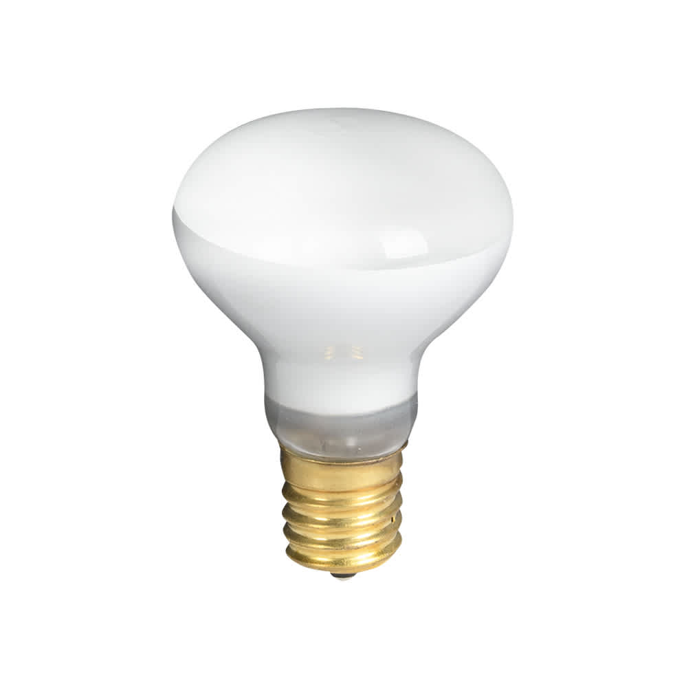 Ampoule-réflecteur R14, 40 W