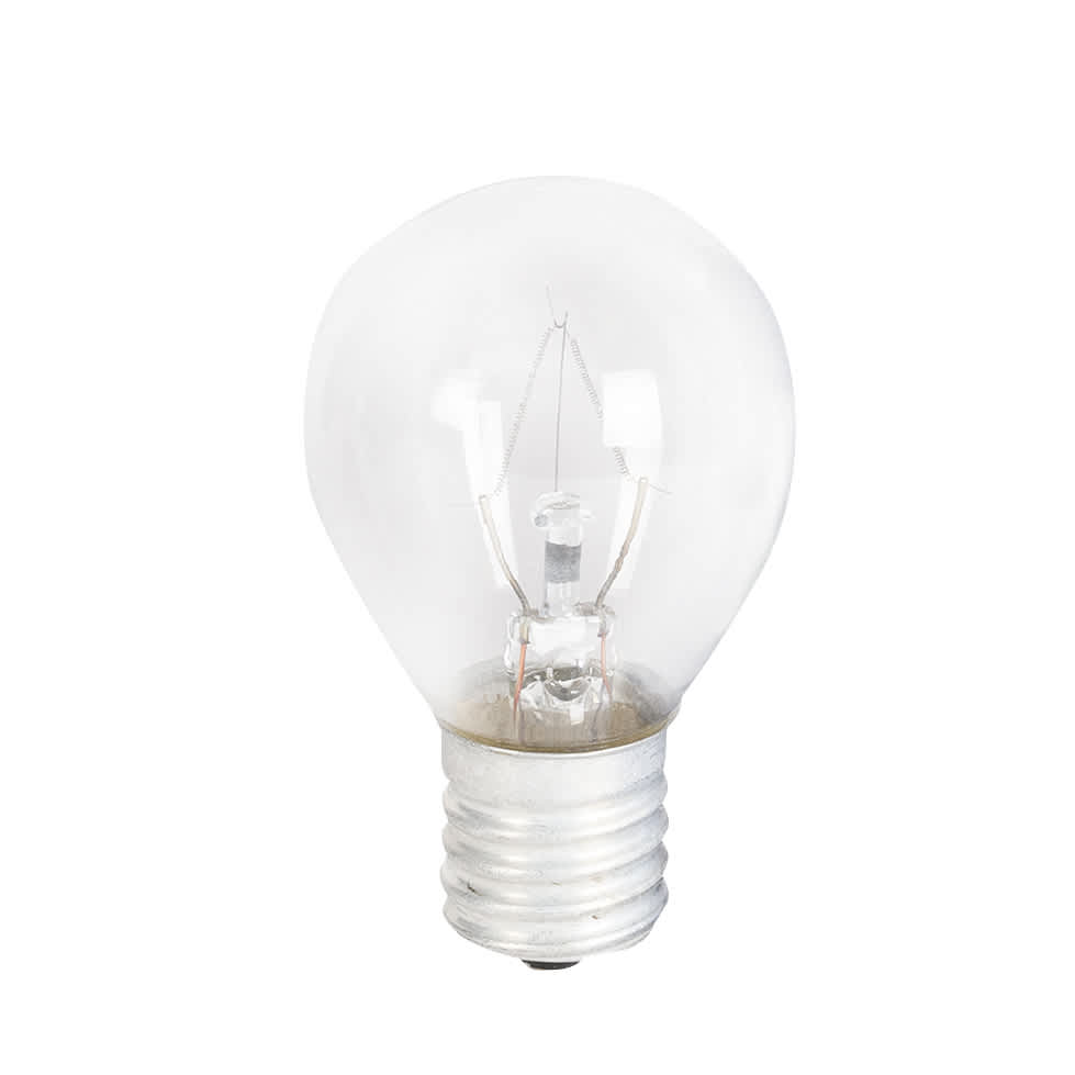 Ampoule incandescente S11, 40 W