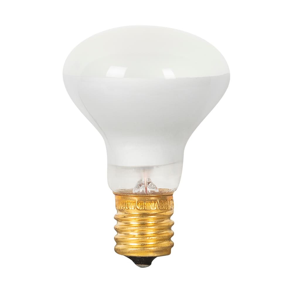 Ampoule incandescente R14, 40 W
